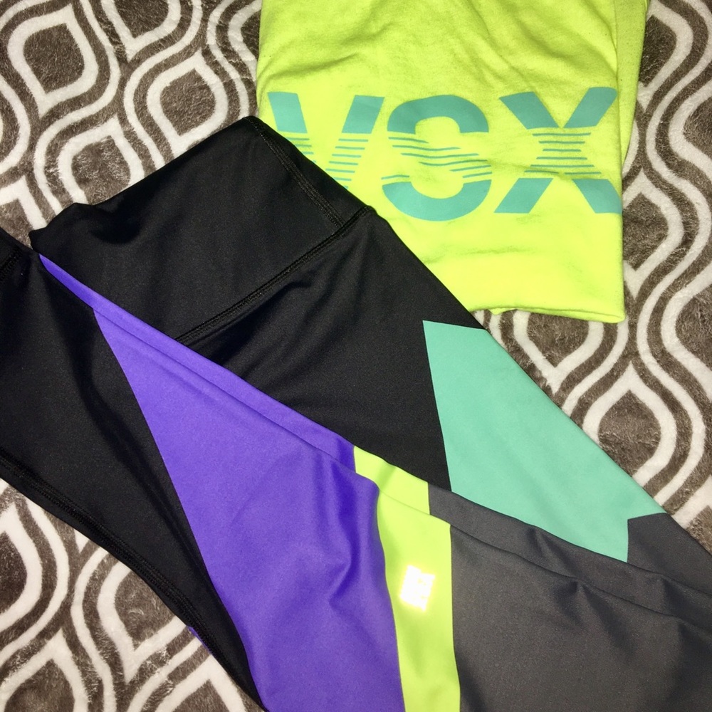 Workout Outfit